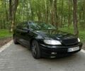 Черный Опель Омега, объемом двигателя 2.2 л и пробегом 461 тыс. км за 2900 $, фото 1 на Automoto.ua