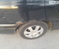 Черный Опель Омега, объемом двигателя 2.2 л и пробегом 600 тыс. км за 1700 $, фото 2 на Automoto.ua