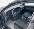 Черный Опель Омега, объемом двигателя 2.6 л и пробегом 250 тыс. км за 2200 $, фото 16 на Automoto.ua