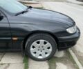Черный Опель Омега, объемом двигателя 2.2 л и пробегом 250 тыс. км за 3900 $, фото 18 на Automoto.ua