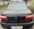 Чорний Опель Омега, об'ємом двигуна 2.2 л та пробігом 313 тис. км за 3600 $, фото 4 на Automoto.ua