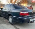 Черный Опель Омега, объемом двигателя 2.2 л и пробегом 380 тыс. км за 3999 $, фото 7 на Automoto.ua