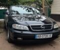 Черный Опель Омега, объемом двигателя 2.2 л и пробегом 270 тыс. км за 2600 $, фото 1 на Automoto.ua