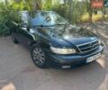 Черный Опель Омега, объемом двигателя 2.2 л и пробегом 340 тыс. км за 2650 $, фото 1 на Automoto.ua