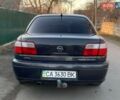 Черный Опель Омега, объемом двигателя 2.2 л и пробегом 380 тыс. км за 3999 $, фото 9 на Automoto.ua