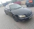 Чорний Опель Омега, об'ємом двигуна 2.2 л та пробігом 200 тис. км за 1200 $, фото 1 на Automoto.ua