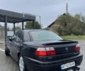 Черный Опель Омега, объемом двигателя 2.5 л и пробегом 333 тыс. км за 1800 $, фото 3 на Automoto.ua