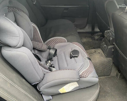 Черный Опель Омега, объемом двигателя 2.2 л и пробегом 313 тыс. км за 3200 $, фото 5 на Automoto.ua