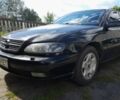 Черный Опель Омега, объемом двигателя 2.2 л и пробегом 600 тыс. км за 1900 $, фото 4 на Automoto.ua