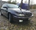 Черный Опель Омега, объемом двигателя 2.5 л и пробегом 3 тыс. км за 3200 $, фото 3 на Automoto.ua