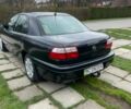 Черный Опель Омега, объемом двигателя 2.2 л и пробегом 250 тыс. км за 3900 $, фото 6 на Automoto.ua