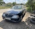 Черный Опель Омега, объемом двигателя 2 л и пробегом 50 тыс. км за 224 $, фото 1 на Automoto.ua