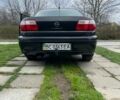 Черный Опель Омега, объемом двигателя 2.2 л и пробегом 250 тыс. км за 3900 $, фото 8 на Automoto.ua