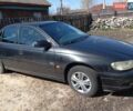Черный Опель Омега, объемом двигателя 2.2 л и пробегом 330 тыс. км за 2500 $, фото 1 на Automoto.ua