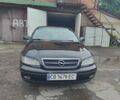 Чорний Опель Омега, об'ємом двигуна 2.5 л та пробігом 285 тис. км за 3200 $, фото 2 на Automoto.ua