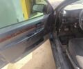 Черный Опель Омега, объемом двигателя 2.2 л и пробегом 300 тыс. км за 1200 $, фото 12 на Automoto.ua