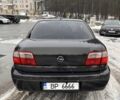 Черный Опель Омега, объемом двигателя 2.5 л и пробегом 293 тыс. км за 3000 $, фото 4 на Automoto.ua