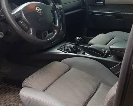 Чорний Опель Омега, об'ємом двигуна 2.2 л та пробігом 270 тис. км за 2600 $, фото 5 на Automoto.ua