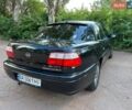 Черный Опель Омега, объемом двигателя 2.2 л и пробегом 340 тыс. км за 2650 $, фото 9 на Automoto.ua