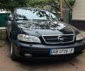 Чорний Опель Омега, об'ємом двигуна 2.2 л та пробігом 270 тис. км за 2600 $, фото 1 на Automoto.ua
