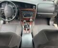 Черный Опель Омега, объемом двигателя 2.2 л и пробегом 250 тыс. км за 3900 $, фото 10 на Automoto.ua