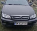 Чорний Опель Омега, об'ємом двигуна 2.2 л та пробігом 350 тис. км за 2050 $, фото 1 на Automoto.ua