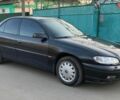 Черный Опель Омега, объемом двигателя 2.2 л и пробегом 380 тыс. км за 3999 $, фото 5 на Automoto.ua