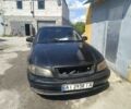 Черный Опель Омега, объемом двигателя 2.2 л и пробегом 300 тыс. км за 1200 $, фото 1 на Automoto.ua
