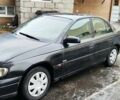 Черный Опель Омега, объемом двигателя 2.5 л и пробегом 325 тыс. км за 2500 $, фото 1 на Automoto.ua
