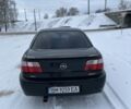 Черный Опель Омега, объемом двигателя 2.6 л и пробегом 250 тыс. км за 2200 $, фото 24 на Automoto.ua
