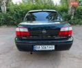 Черный Опель Омега, объемом двигателя 2.2 л и пробегом 340 тыс. км за 3250 $, фото 8 на Automoto.ua