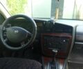 Чорний Опель Омега, об'ємом двигуна 2.5 л та пробігом 230 тис. км за 2750 $, фото 10 на Automoto.ua