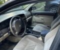 Черный Опель Омега, объемом двигателя 2.5 л и пробегом 333 тыс. км за 1355 $, фото 8 на Automoto.ua