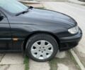 Черный Опель Омега, объемом двигателя 2.2 л и пробегом 250 тыс. км за 3900 $, фото 18 на Automoto.ua