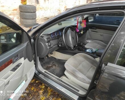 Чорний Опель Омега, об'ємом двигуна 2.5 л та пробігом 3 тис. км за 4000 $, фото 6 на Automoto.ua