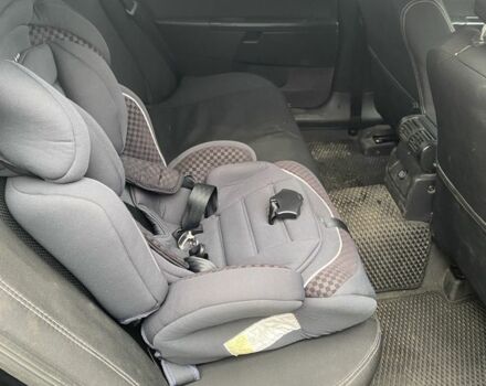 Чорний Опель Омега, об'ємом двигуна 2.2 л та пробігом 313 тис. км за 3600 $, фото 6 на Automoto.ua