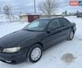 Черный Опель Омега, объемом двигателя 2.6 л и пробегом 250 тыс. км за 2200 $, фото 22 на Automoto.ua