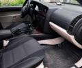 Чорний Опель Омега, об'ємом двигуна 2.2 л та пробігом 141 тис. км за 2000 $, фото 13 на Automoto.ua