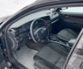 Черный Опель Омега, объемом двигателя 2.6 л и пробегом 250 тыс. км за 2200 $, фото 20 на Automoto.ua