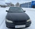 Чорний Опель Омега, об'ємом двигуна 2.6 л та пробігом 250 тис. км за 2200 $, фото 1 на Automoto.ua