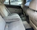 Черный Опель Омега, объемом двигателя 2.5 л и пробегом 333 тыс. км за 1355 $, фото 10 на Automoto.ua