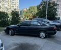 Черный Опель Омега, объемом двигателя 2.5 л и пробегом 333 тыс. км за 1355 $, фото 6 на Automoto.ua