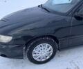 Черный Опель Омега, объемом двигателя 2.6 л и пробегом 250 тыс. км за 2200 $, фото 13 на Automoto.ua