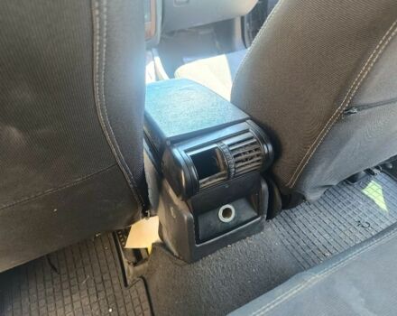 Черный Опель Омега, объемом двигателя 2.2 л и пробегом 300 тыс. км за 1200 $, фото 3 на Automoto.ua