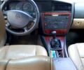 Черный Опель Омега, объемом двигателя 2.2 л и пробегом 280 тыс. км за 1900 $, фото 1 на Automoto.ua