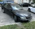 Черный Опель Омега, объемом двигателя 2.5 л и пробегом 333 тыс. км за 1355 $, фото 2 на Automoto.ua