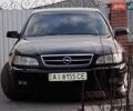 Черный Опель Омега, объемом двигателя 2 л и пробегом 279 тыс. км за 1500 $, фото 1 на Automoto.ua