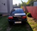 Черный Опель Омега, объемом двигателя 2.6 л и пробегом 436 тыс. км за 3800 $, фото 5 на Automoto.ua