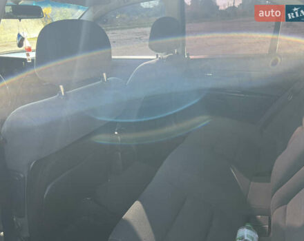 Опель Омега 2001 у Вінниці на Automoto.ua Чорний Опель Омега, об'ємом двигуна 2.2 л та пробігом 319 тис. км за 2000 $, фото 5 на Automoto.ua