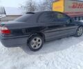 Черный Опель Омега, объемом двигателя 2 л и пробегом 300 тыс. км за 3600 $, фото 7 на Automoto.ua
